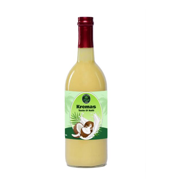 kremas Coco