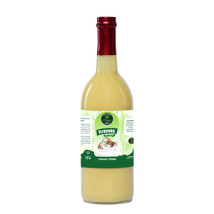 Kremas Kokoye