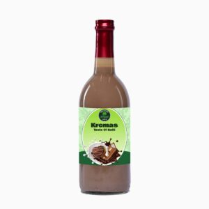 Kremas chocolate