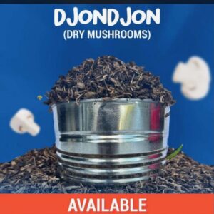 Dry_Mushroom