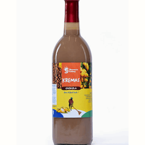 Kremas Chocolat