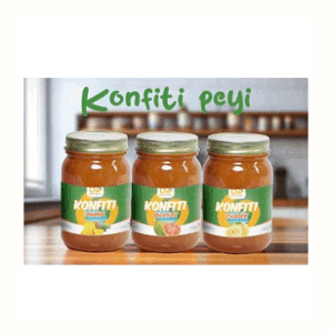 Konfiti Peyi