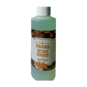 Esans Start Anise