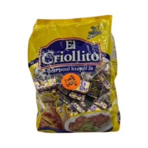 El Criollito (Pack of 2 Dozen)