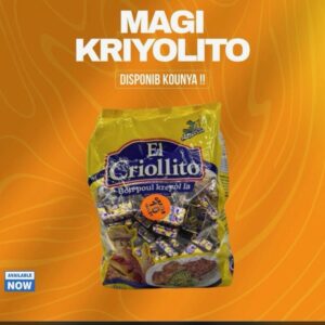 magi kriyolito